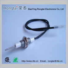 Ignition Electrode for Gas Oven/Gas BBQ Grill